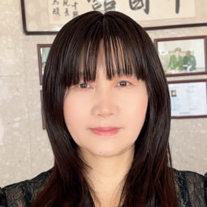 劉（りゅう）半田青山店 店長